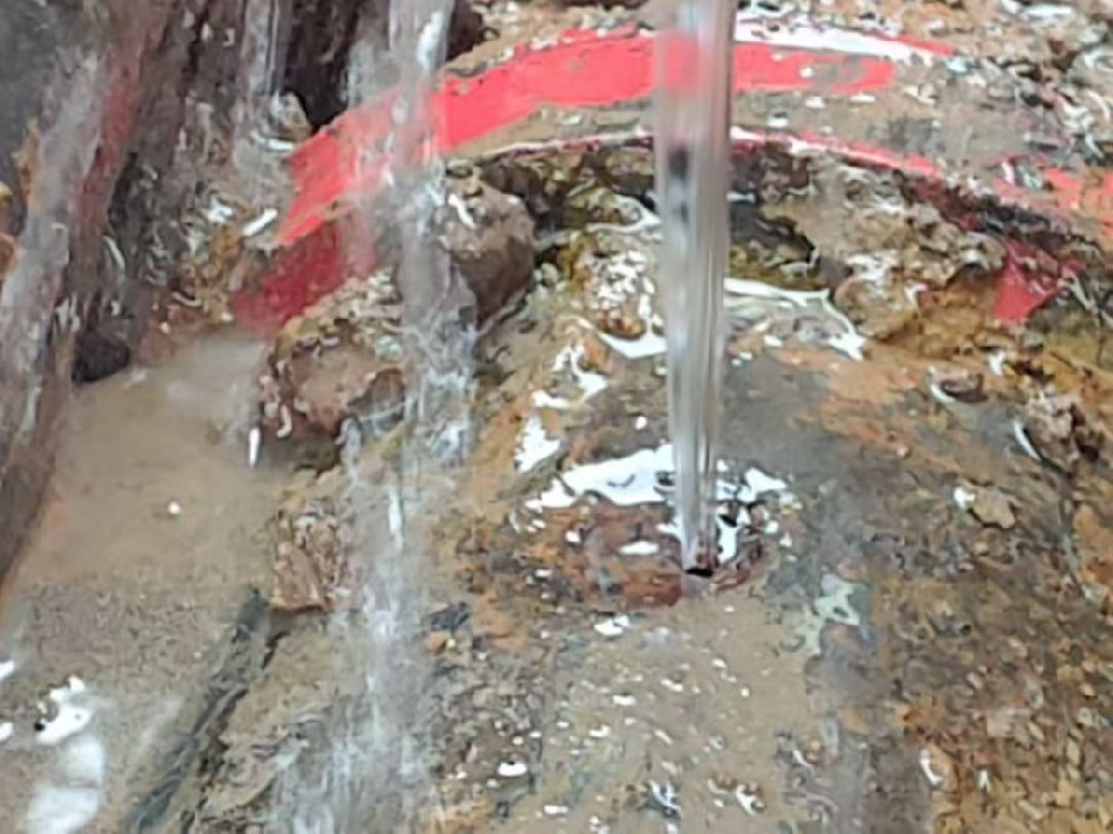 马鞍山本地水管漏水检测方法 专业探漏/查漏服务全解析